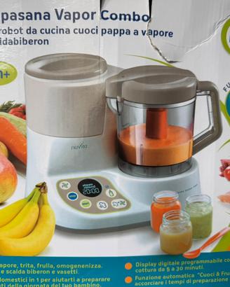 Robot da cucina bimbi