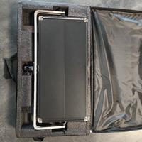 Neewer ring light panel light