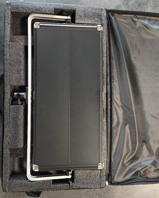 Neewer ring light panel light