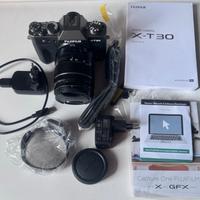 Macchina fotografica