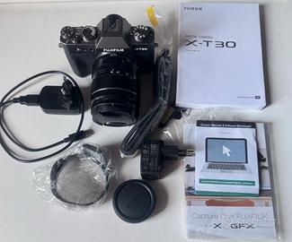 Macchina fotografica