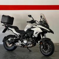 Benelli Trk 502 del 2017