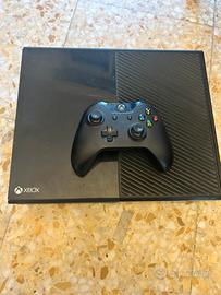 Xbox one