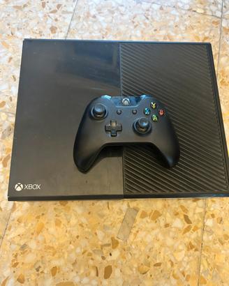 Xbox one