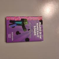 Diario di un Minecraft zombie 2