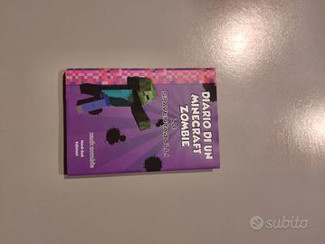 Diario di un Minecraft zombie 2