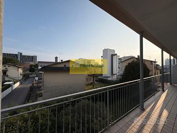 Appartamento 120mq a 300mt dal mare rif. 2186