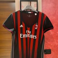 Maglietta originale A.C. Milan Adidas