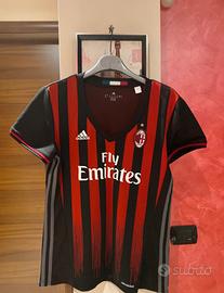 Maglietta originale A.C. Milan Adidas