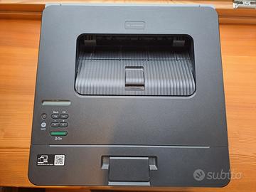 stampante laser Brother HL-L2350DW