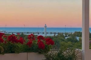 Super attico vista mare centro San Benedetto del T