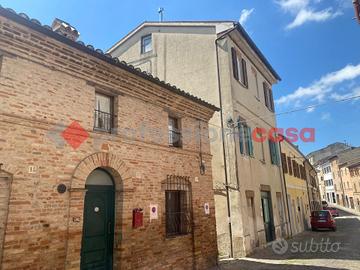 Appartamento Recanati [Cod. rif 3151102VRG]