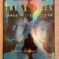 Videogioco X-files