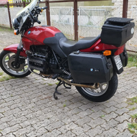 Bmw k75 s