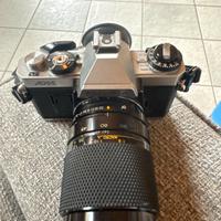 Fotocamera