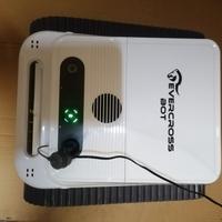 pulisci piscina robot