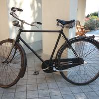 Bicicletta Bianchi del 1953 - Vernice Originale