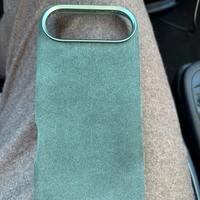 Cover Alcanside in Alcantara