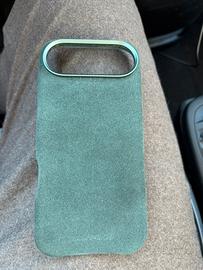 Cover Alcanside in Alcantara