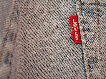 jeans levis