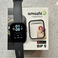 Smartwatch Amazfit bip 5