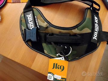 pettorina cane Julius k9 