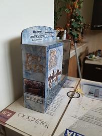 Lord Of The Rings Armies Of Middle Earth Uruk-hai