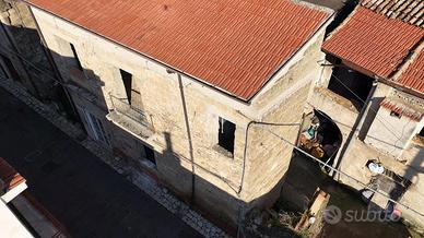 CASA INDIPENDENTE A ROTONDI