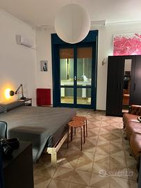 Camere singole per studentesse - Lecce