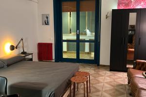 Camere singole per studentesse - Lecce