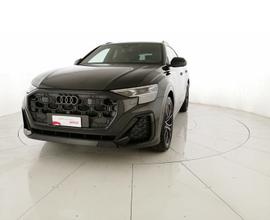 Audi Q8 3.0 tdi mhev S line edition quattro 2...
