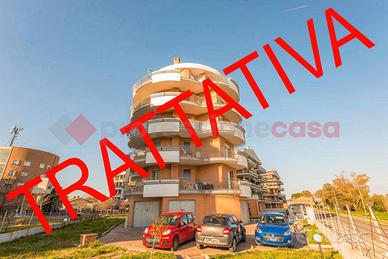 Appartamento Roma [Bravetta Ostia 139VRG]