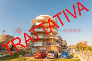Appartamento Roma [Bravetta Ostia 139VRG]