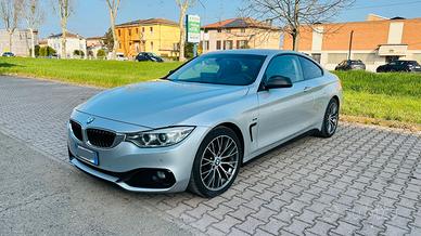 Bmw 420 420d Coupé Sport