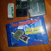 Cas interface 2 duolabs + CAm Dragon e Zeta