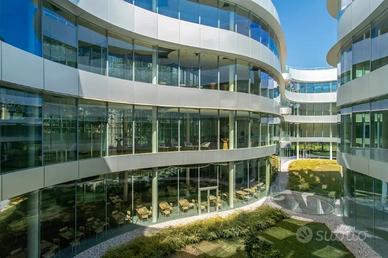 Monolocale arredato zona Bocconi a soli 500eu