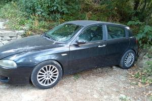 alfa romeo 147 jtdm