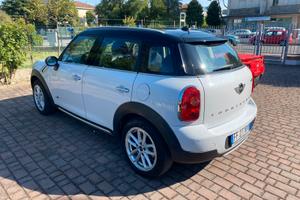 Mimi countryman 4X4