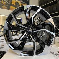 Cerchi Audi raggio 20 NUOVI cod.29382