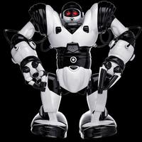 Robosapien X is a multi-functional robot