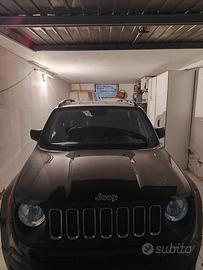 JEEP Renegade - Benzina  e Gas