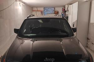 JEEP Renegade - Benzina  e Gas