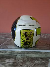 Casco integrale