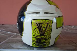 Casco integrale