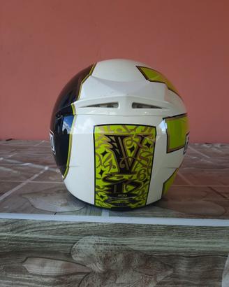 Casco integrale