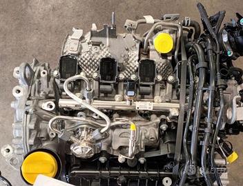 MOTORE 1.3 TURBO BENZINA-H5H E490
