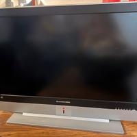 Tv color 37 “ LCD Schaub Lorenz