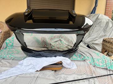 Batwing fairing per road glide 117 del 2025