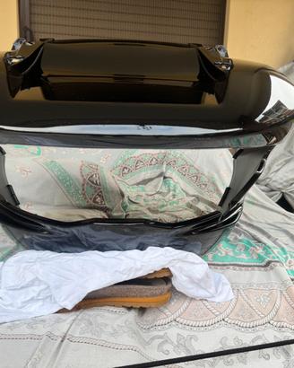 Batwing fairing per road glide 117 del 2025