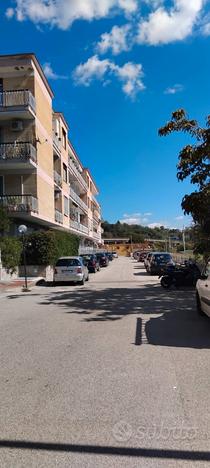 Soccavo app. 30 mq in piccolo condominio